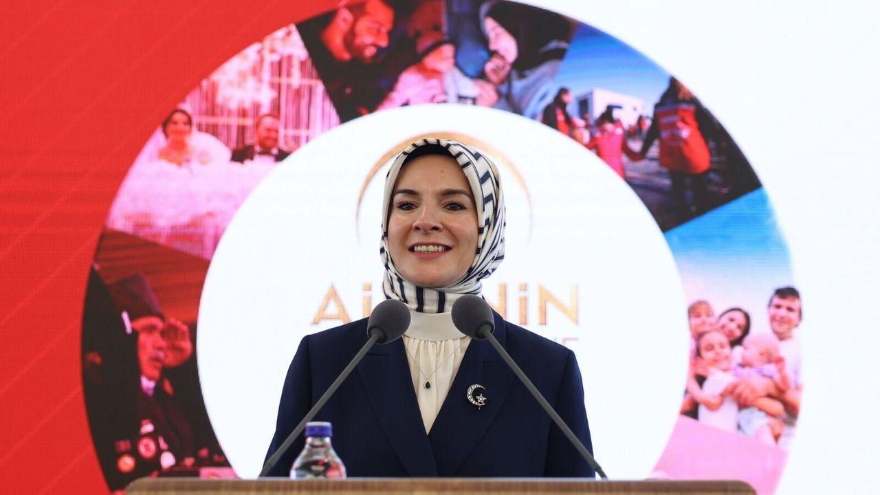Bakan Göktaş: 504 bin 638 hak sahibine doğal gaz tüketim desteği gerçekleştirdik