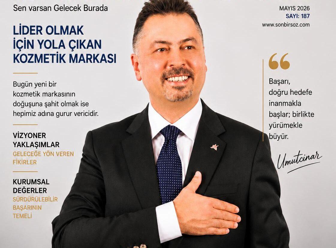 Umut Çınar: Yapay Zekâ Çağında Doğal Güzelliğin Yeni Dönemi
