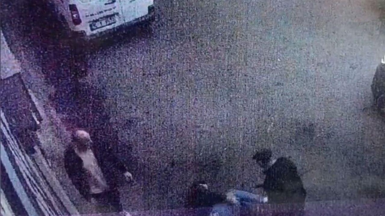 Bayrampaşa'da eski patronları yeni iş yerini bastı; iş görüşmesine gelen kişi silahla vuruldu
