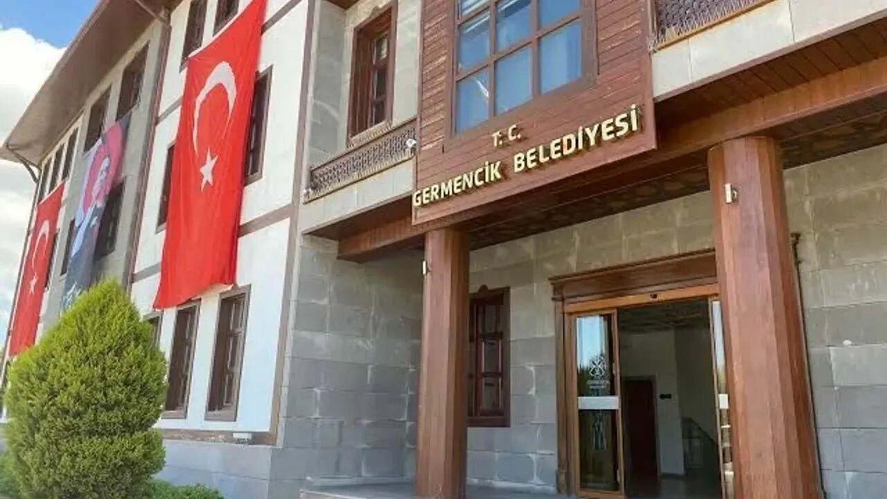 Aydın Germencik Belediyesi'ne operasyon: 3 gözaltı
