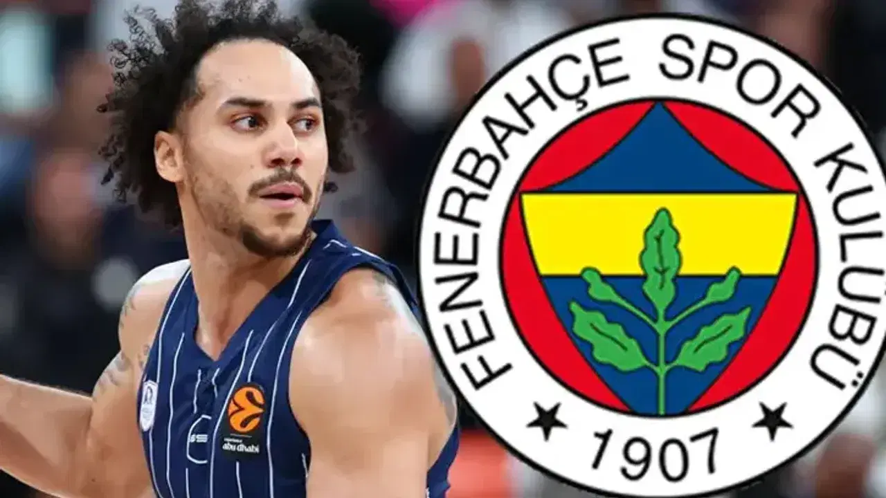 EuroLeague'in yıldızı Shane Larkin, Fenerbahçe'de