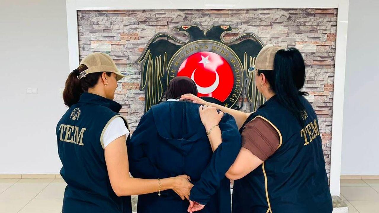 Malatya'da 3 firari FETÖ hükümlüsü yakalandı