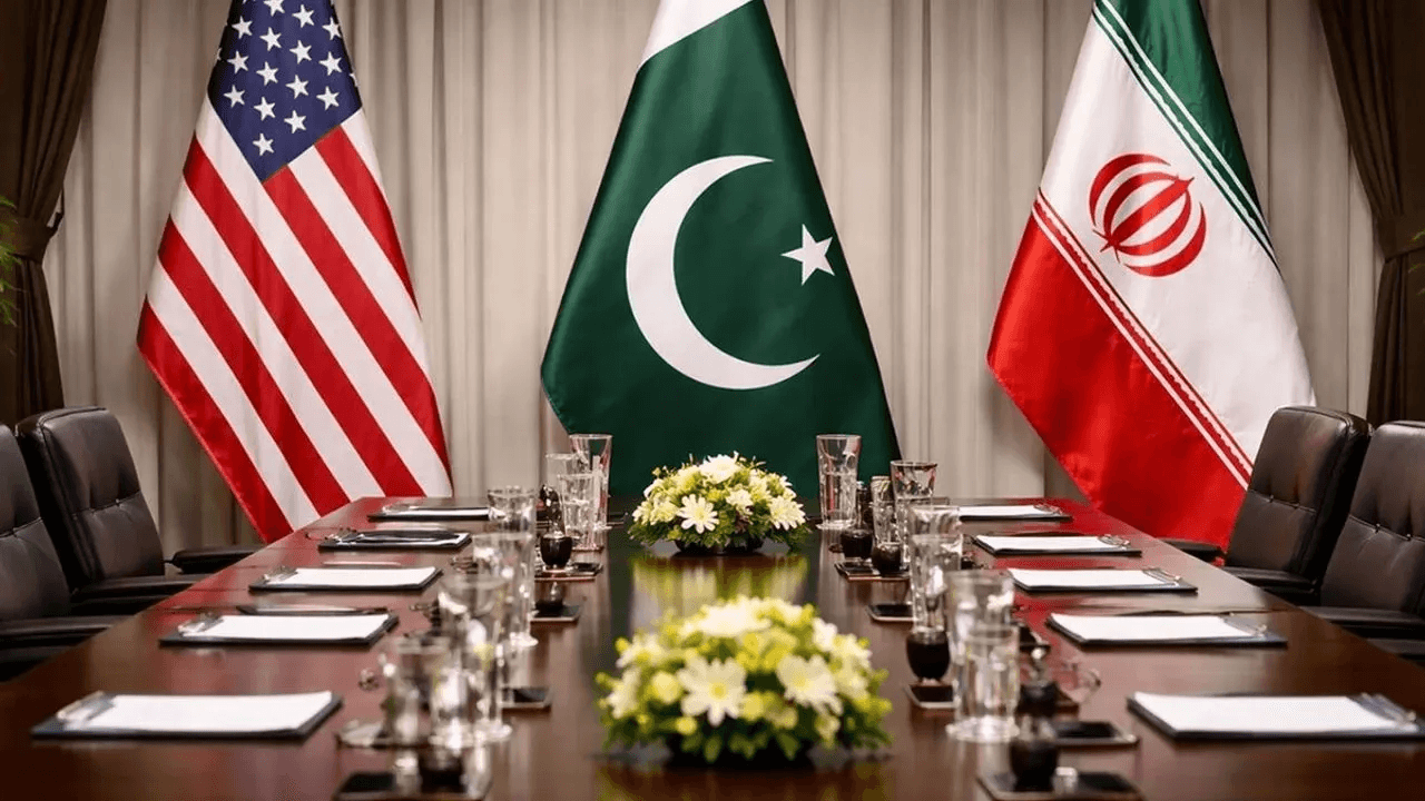İran yeni teklifini Pakistan'a iletti