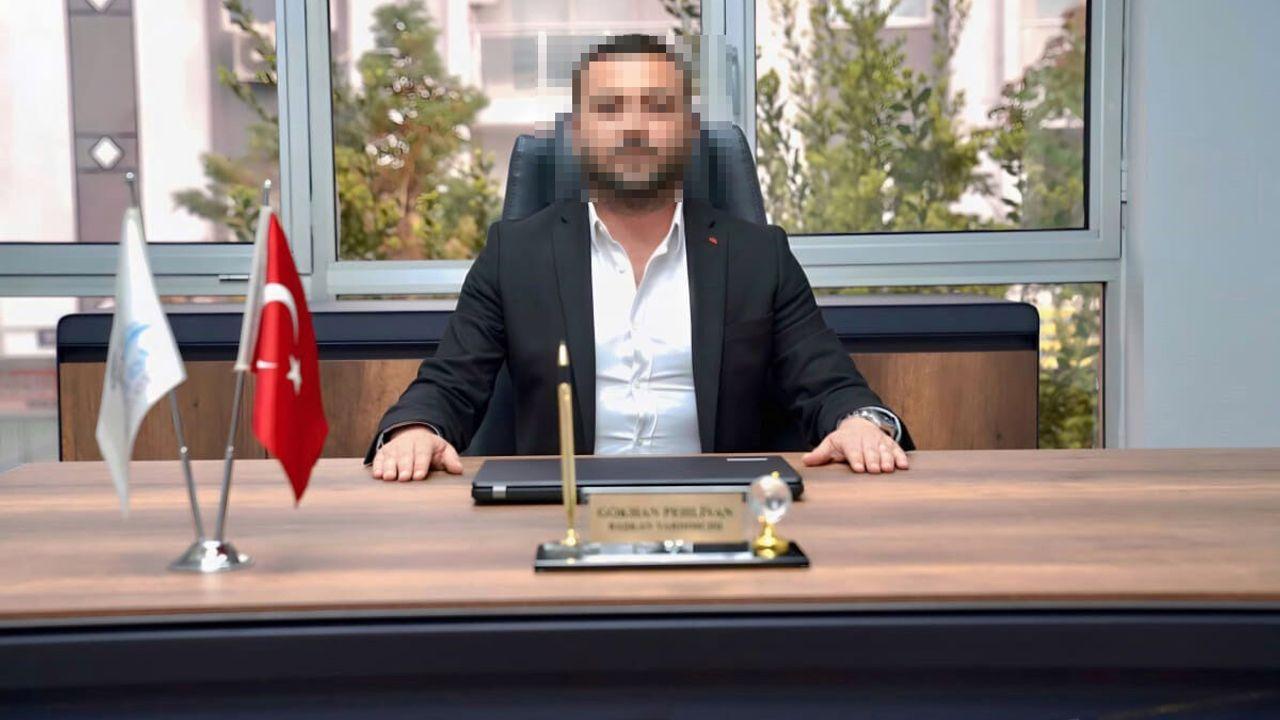 Seferihisar Belediyesi'ne operasyon 6 gözaltı