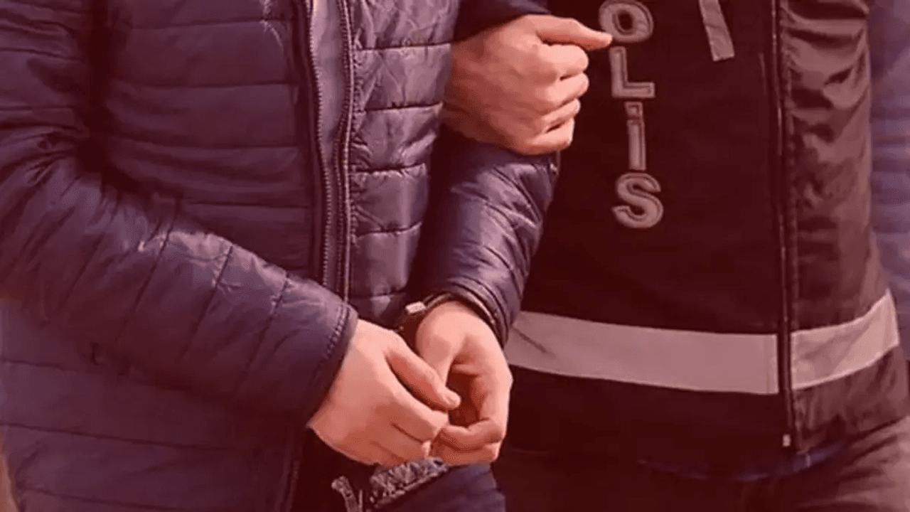 Antalya’da SGK‘ya rüşvet operasyonu; il müdürü tutuklandı