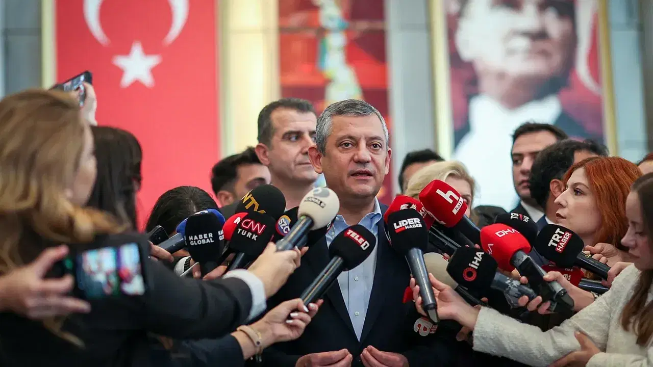 CHP kurultay krizinde son durak Yargıtay