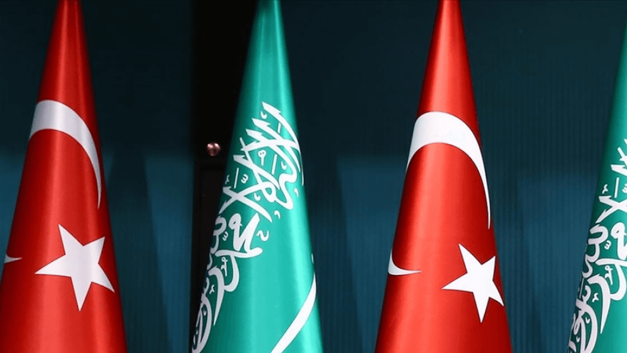 Türkiye ile Suudi Arabistan arasında vize muafiyeti anlaşması Resmi Gazete'de