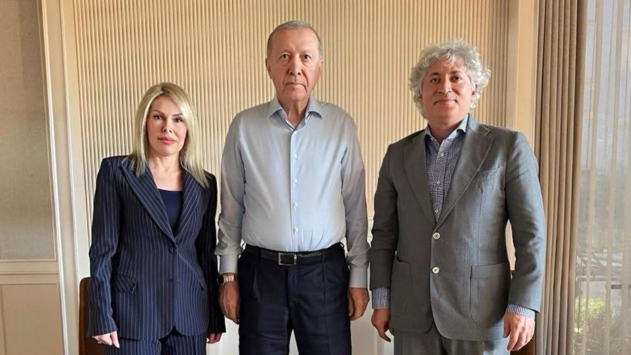 Prof. Dr. Özkan: Cumhurbaşkanı Erdoğan’dan AÜ’de kanser tedavisi projesine tam destek aldık