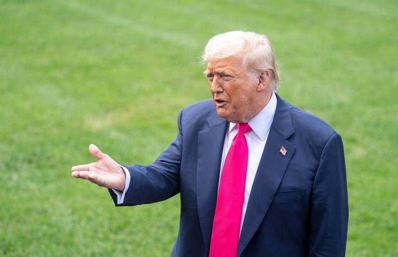 Trump: Yakında İran ile bir anlaşma görebiliriz