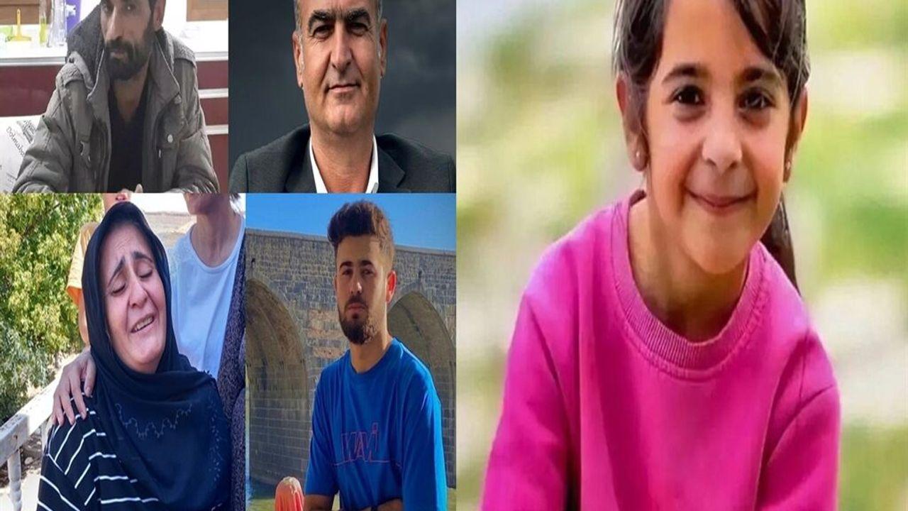 Narin davasında hüküm giyen Nevzat Bahtiyar’ın kardeşi hakkında avukata tehditten suç duyurusu