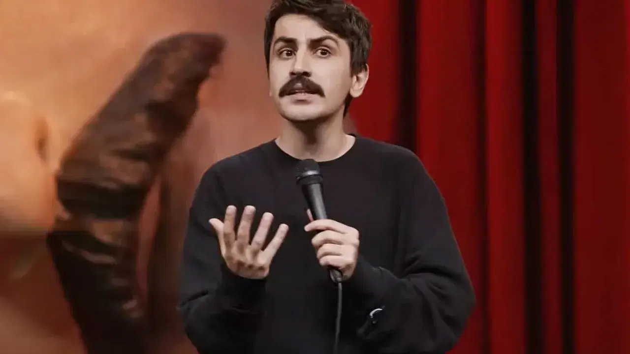 Deniz Göktaş gözaltına alındı