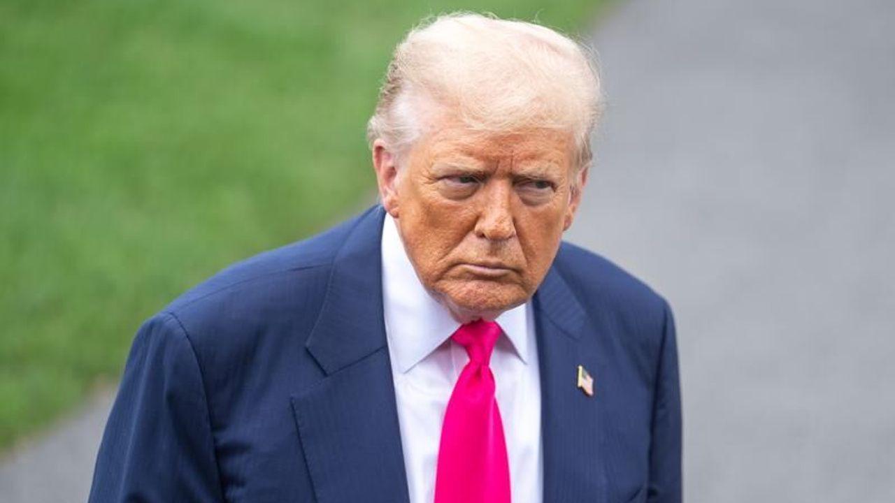 Trump: İran ile savaşı bitirdik