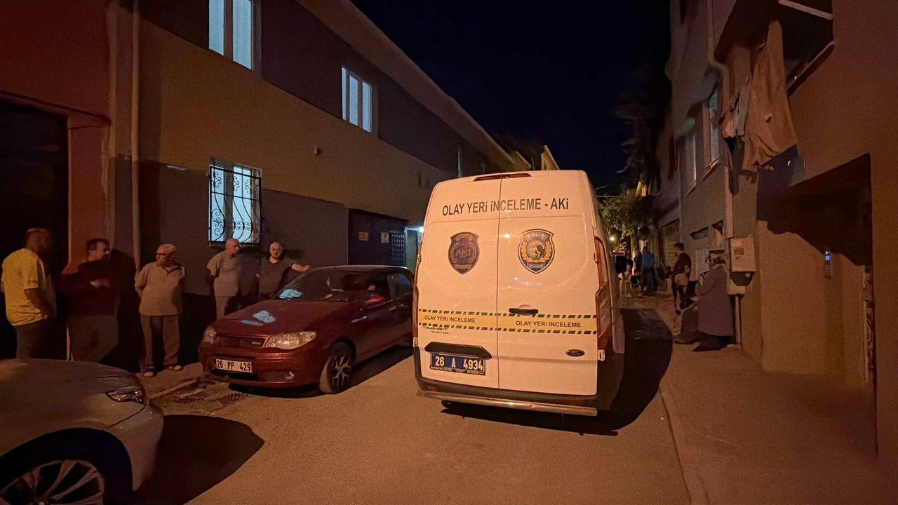 Soluk borusuna mama kaçan 2,5 yaşındaki bebek, hastanede öldü
