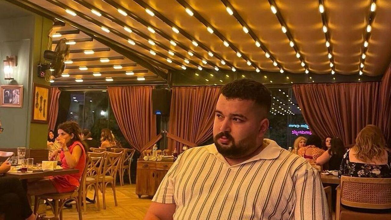 Restorana pompalı tüfekli saldırı: 2 ölü