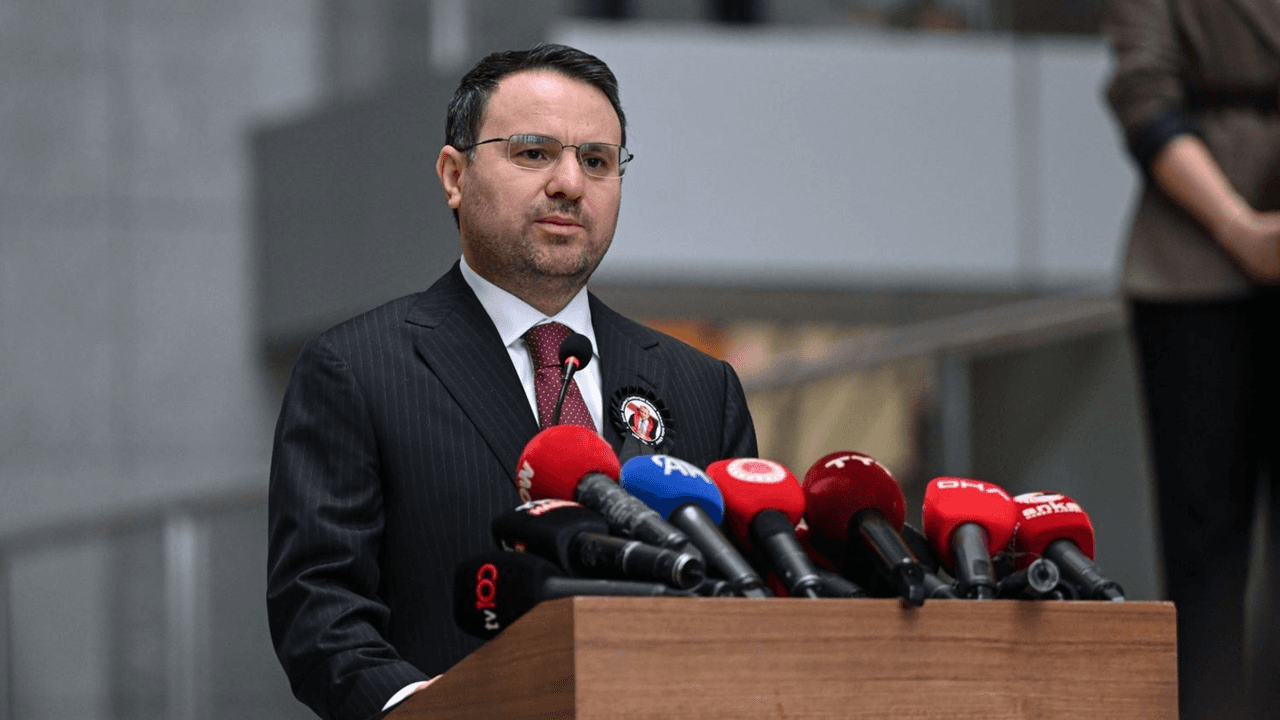 Bakan Gürlek: Gülistan Doku soruşturmasında sonuna kadar gidilmesi gerek