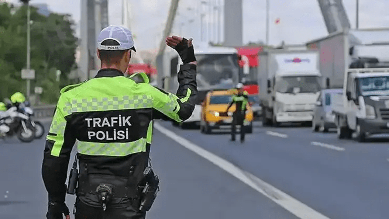 İstanbul'da bazı yollar trafiğe kapatılacak