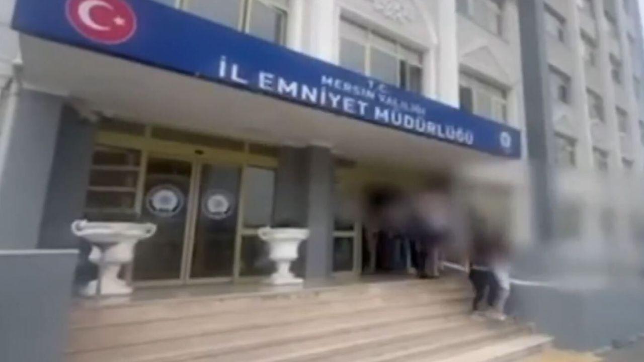 24 il merkezli siber suç operasyonları: 127 tutuklama