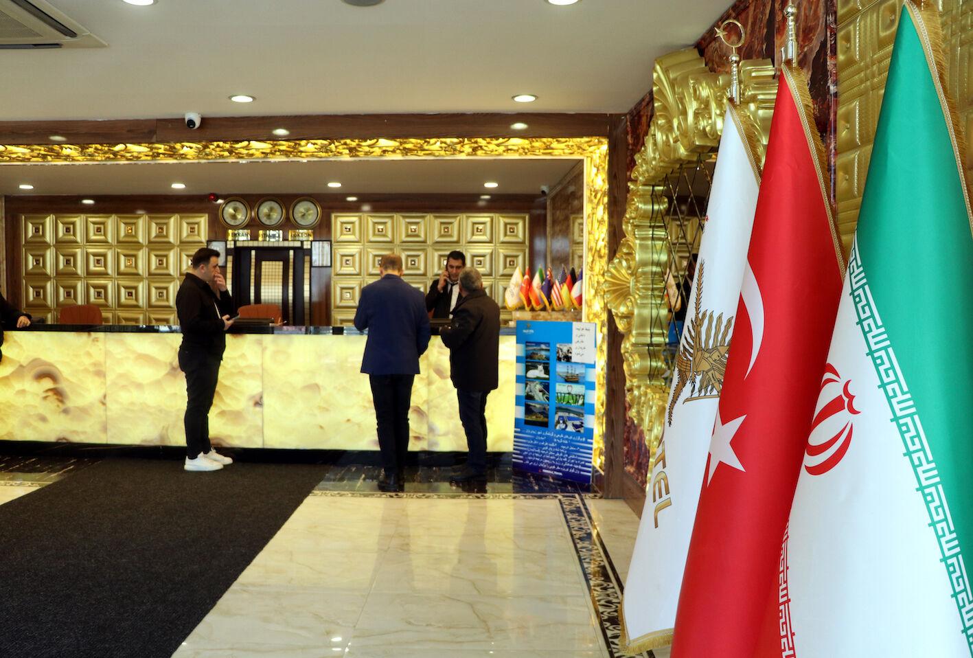 İran’a saldırı Van turizmini etkiledi; otellerdeki doluluk yüzde 10'a düştü