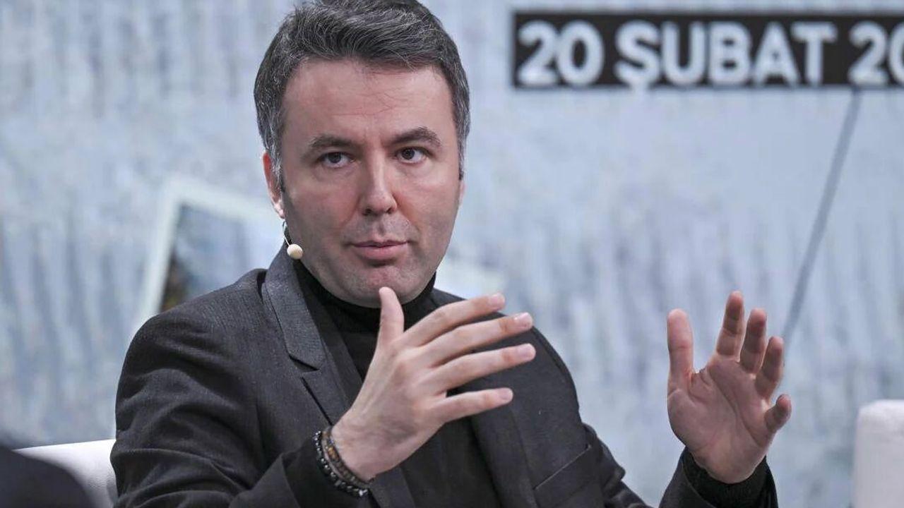 Mehmet Akif Ersoy hakkında 286 yıla kadar hapis talebi