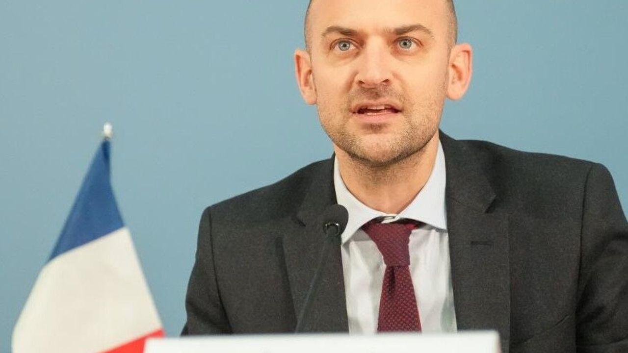 Fransa: İran'daki sivil altyapılara yönelik her türlü saldırıya karşıyız