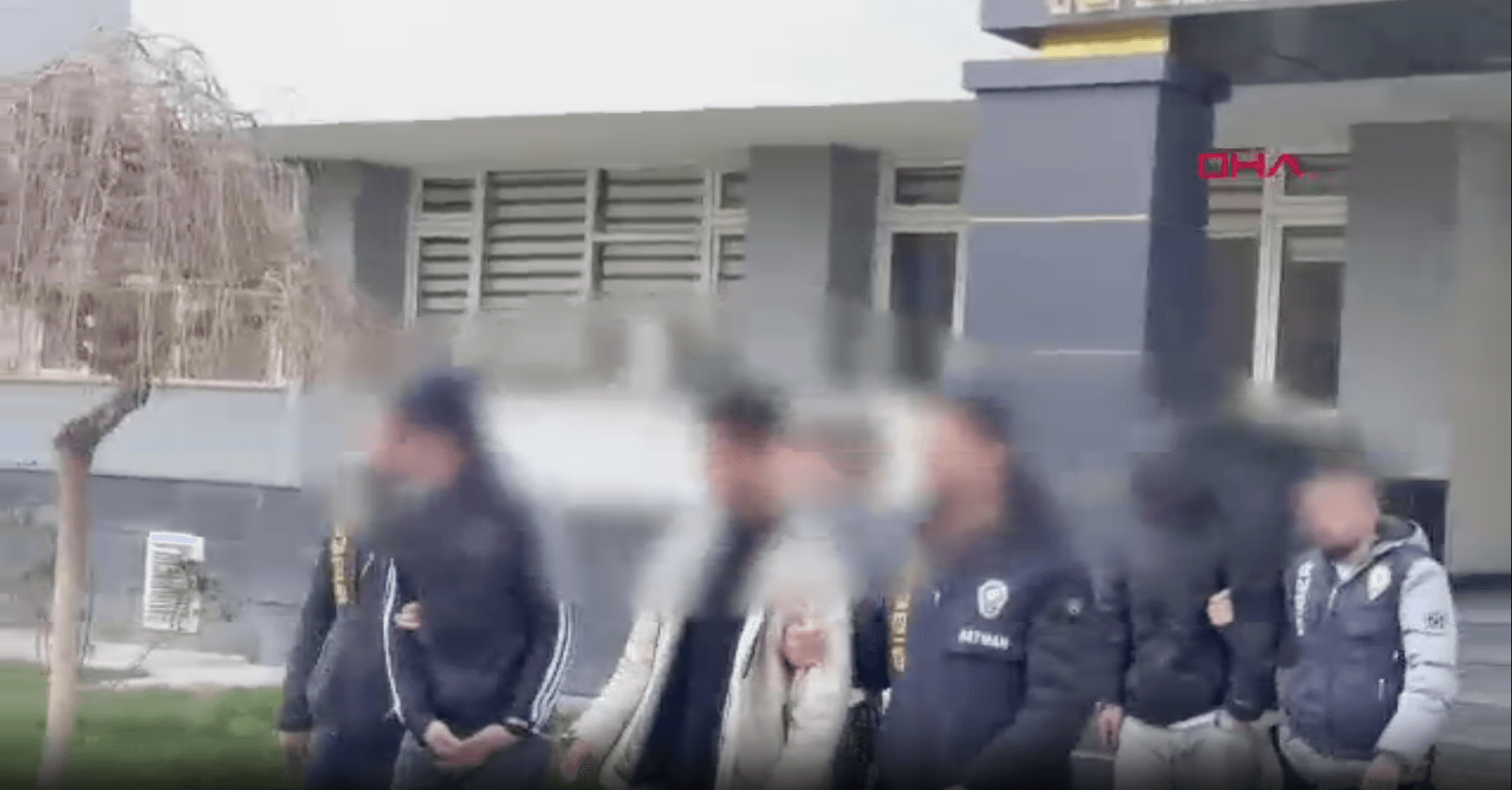 Batman’da yasa dışı bahis operasyonu: 5 tutuklama