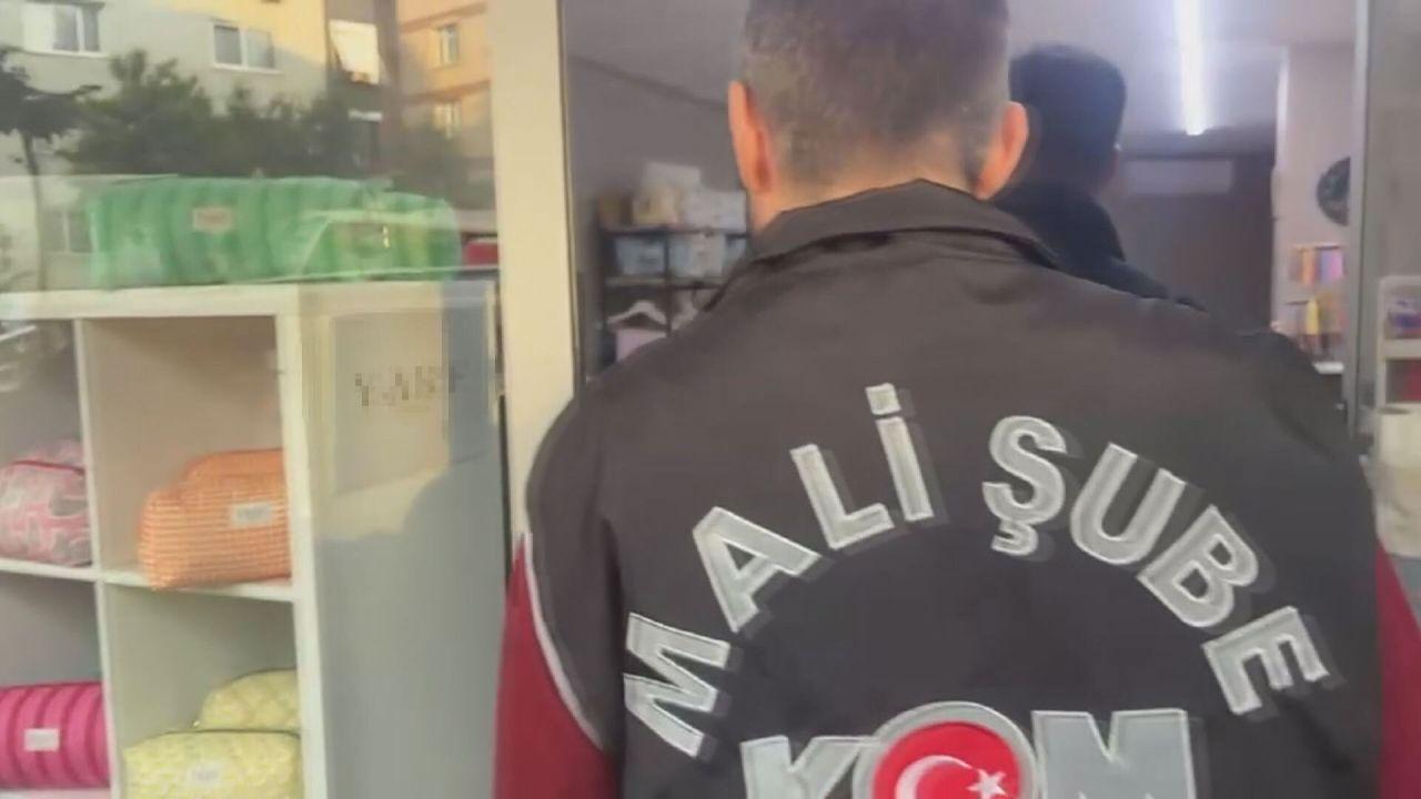 İstanbul merkezli 24 ilde yasadışı bahis gelirlerini aklayan şüphelilere operasyon: 80 gözaltı