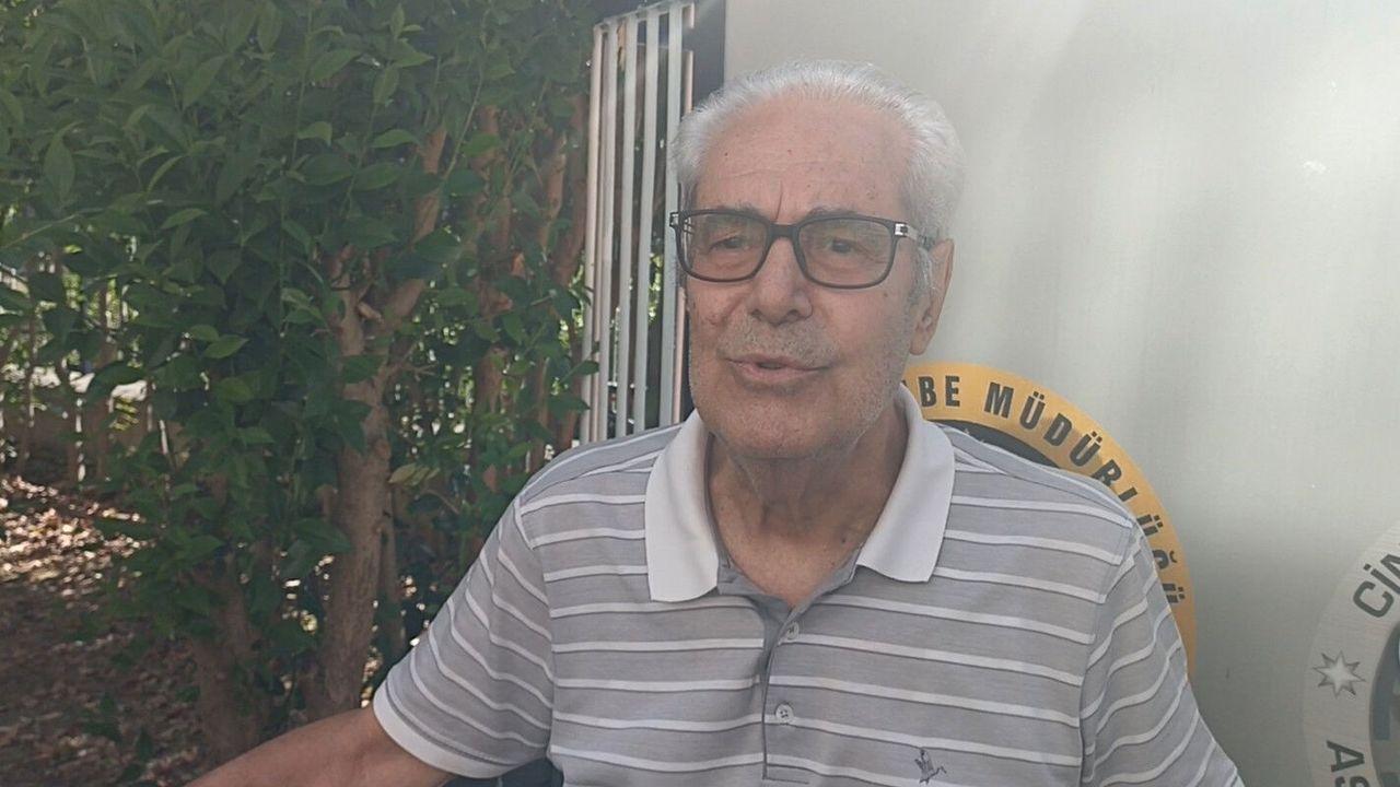 Dolandırıcılara 1758 Cumhuriyet altınını kaptırdı; 'Adeta beni hipnotize etmişlerdi'