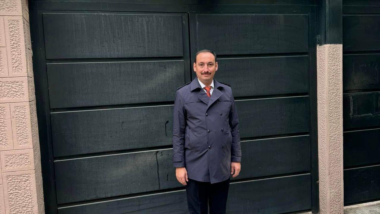 Bolu Belediyesi soruşturmasında Özel Kalem Müdürü Yıldız tutuklandı
