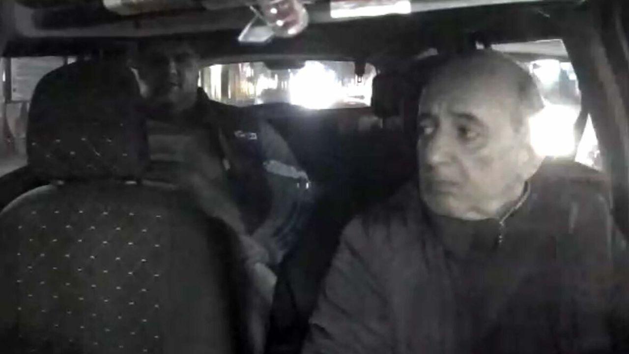 Taksiciyi öldüren sanık hakkında ‘müebbet hapis’ istemiyle hazırlanan iddianame kabul edildi