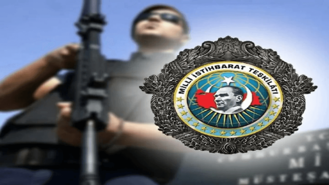 MİT, ateşkesi kolaylaştırmak için aktif çaba gösterdi