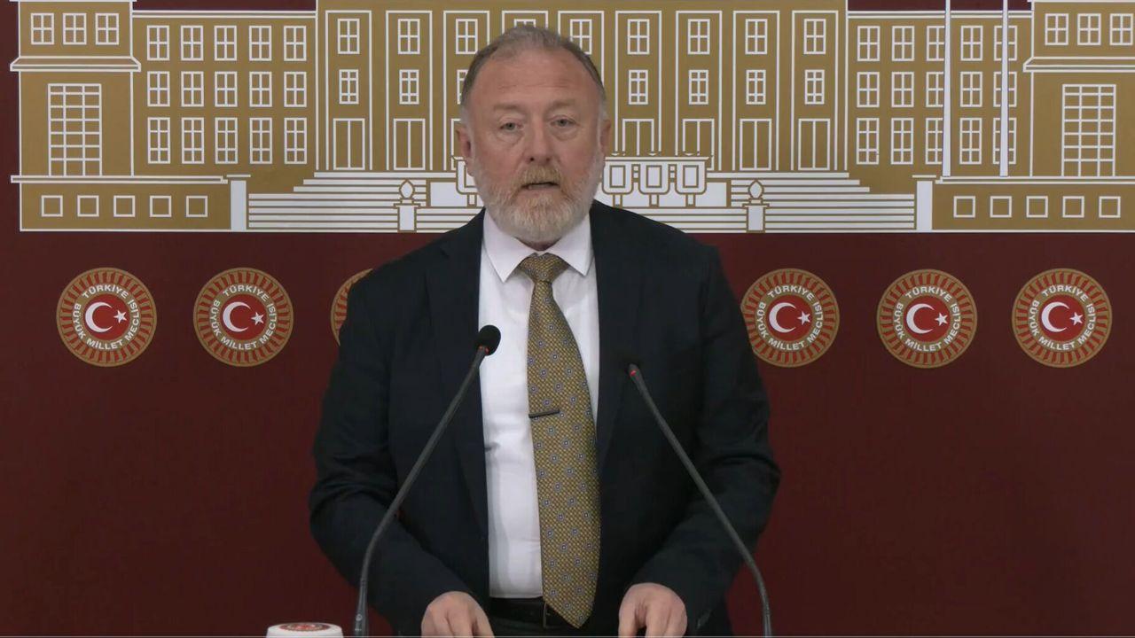 DEM Parti'li Temelli: TBMM kapanmadan ek bütçe hazırlanmalı