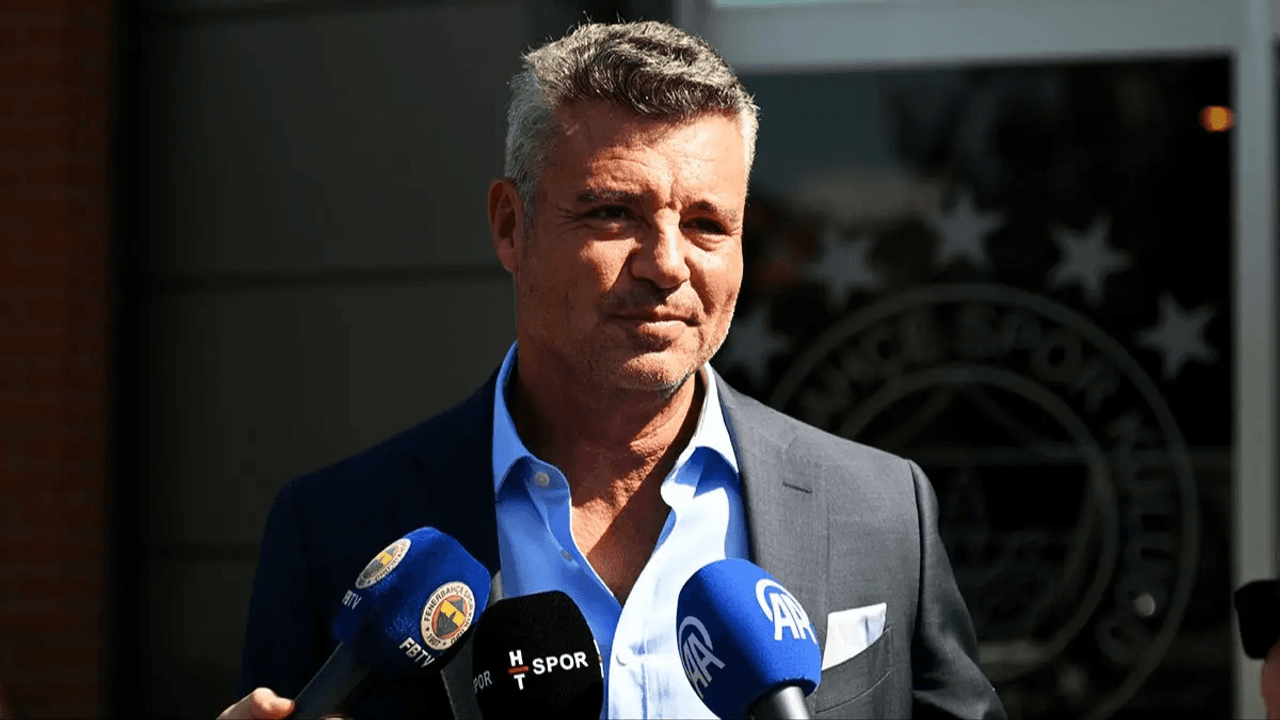 Fenerbahçe Başkanı Sadettin Saran, 6-7 Haziran'da olağanüstü seçimli genel kurul yapılacağını açıkladı