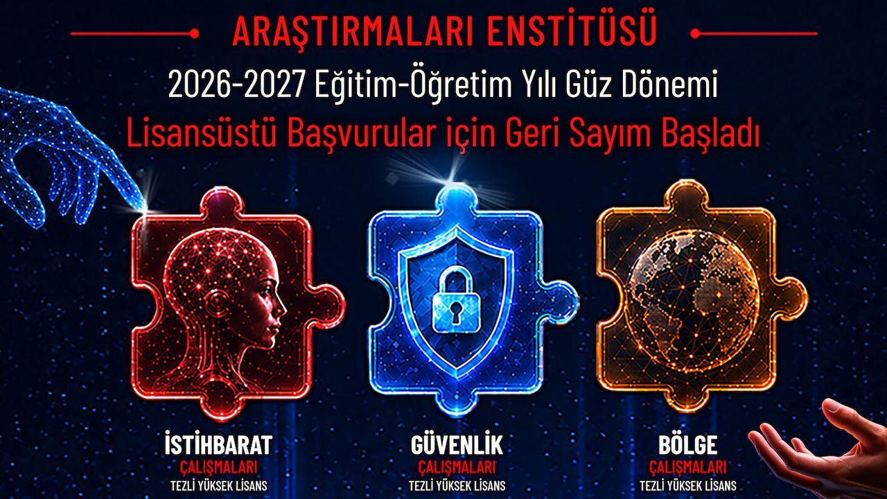 MİA, lisansüstü programlar için başvuru takvimini duyurdu