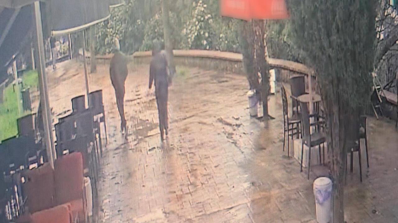 'MİT görevlisiyiz' diyip psikoloğu 10 milyon lira dolandıran şüpheliler denetimde yakalandı