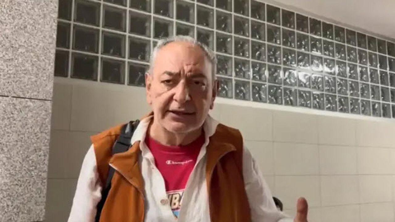 Reha Muhtar hayatını kaybetti