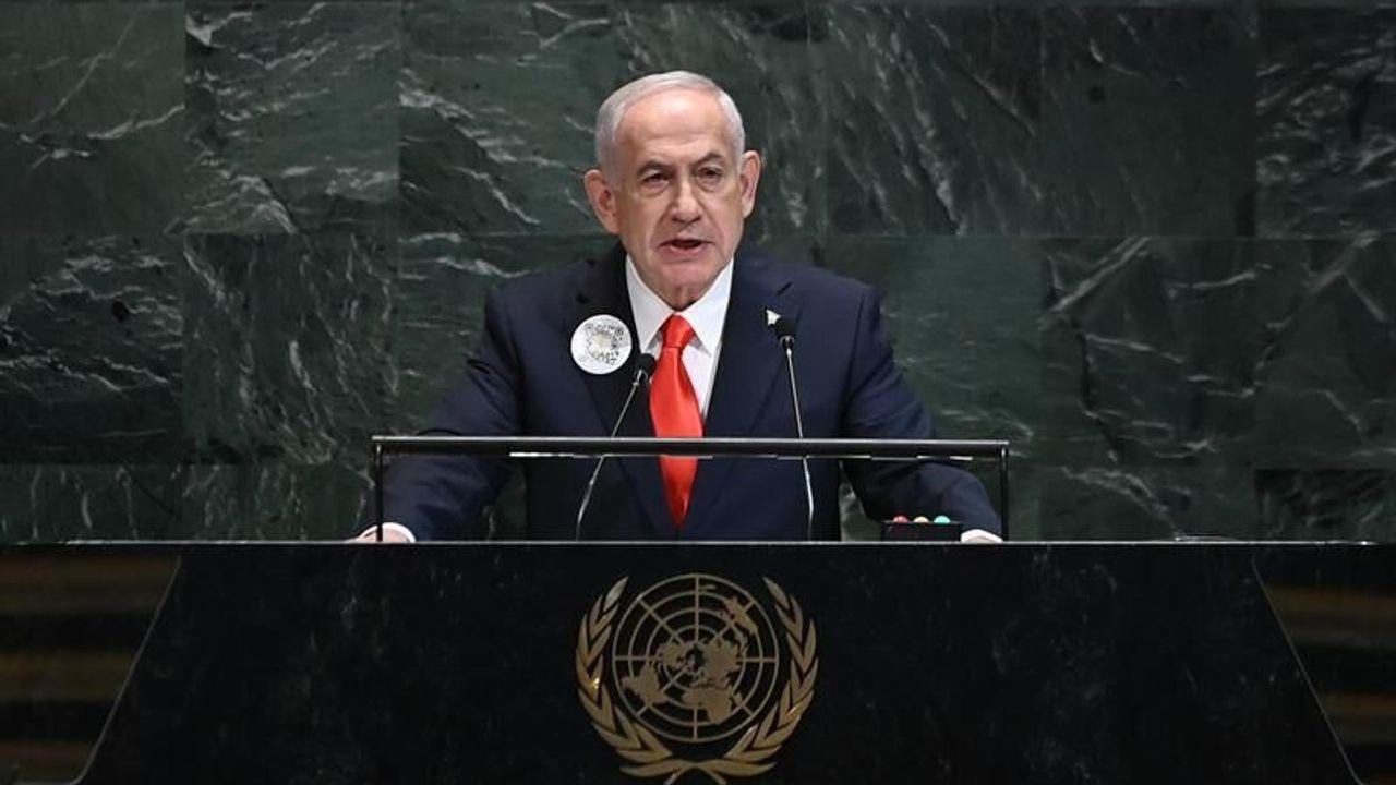 Netanyahu: Trump’la İran konusunda mutabakat sağladık