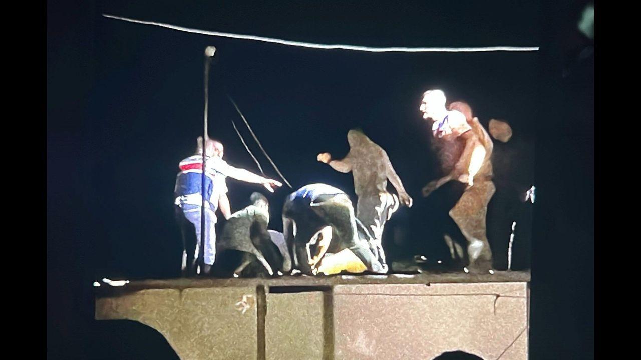 Şanlıurfa’da kayıp çocuk 11 saat sonra evin damında ölü bulundu