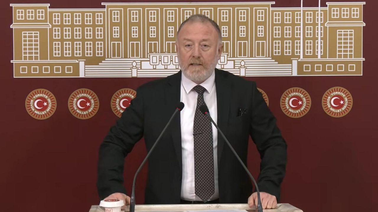 DEM Parti'li Temelli: Beklenen 'özel yasa' Meclis'e gelmelidir