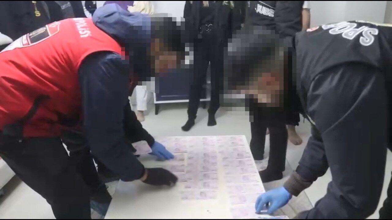 İstanbul merkezli 7 ilde ‘karaborsa bilet’ operasyonu: 12 gözaltı
