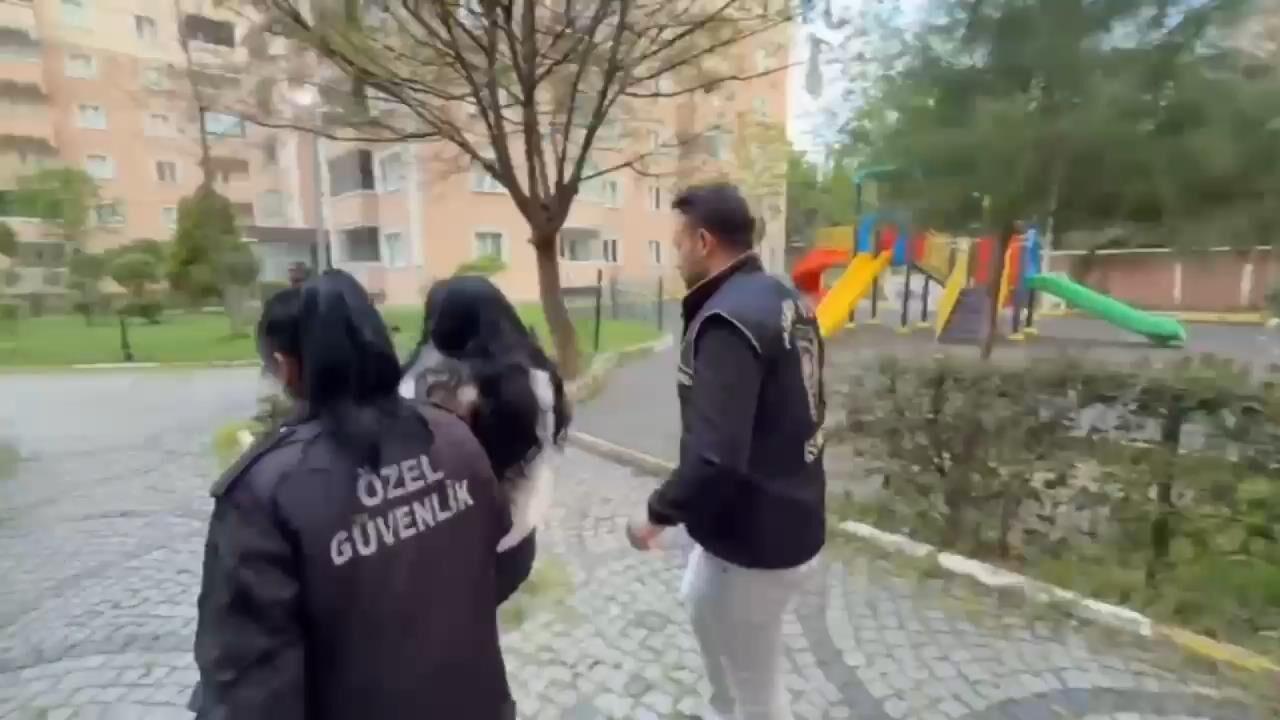 Sahte altın operasyonu: 10 gözaltı