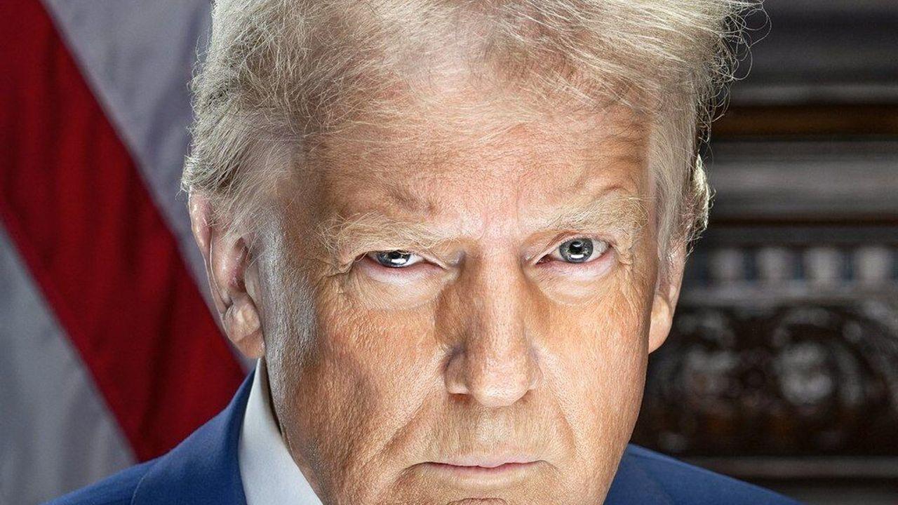 Trump: Makul davranamayacağımız bir noktaya gelebiliriz