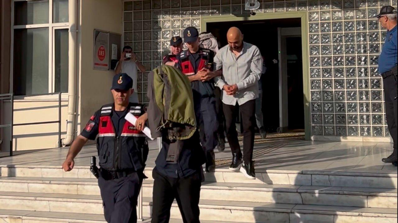 Aydın merkezli 4 ilde yasa dışı bahis operasyonu: 6 tutuklama