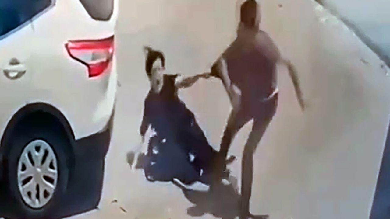 Bıçakla yaraladığı kadına ilkokuldan beri platonik aşk beslemiş