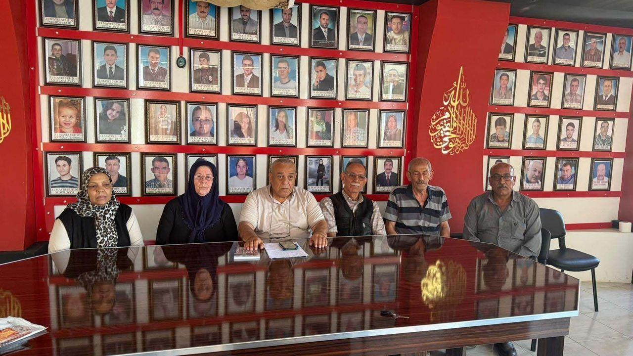 Reyhanlı saldırısı davasında karar çıktı, aileler gözyaşlarına boğuldu