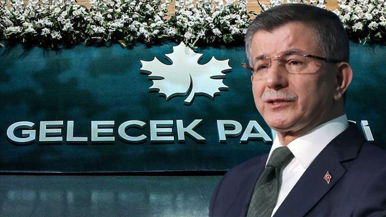 Ahmet Davutoğlu aktif siyaseti bıraktı: Gelecek Partisi kapanıyor