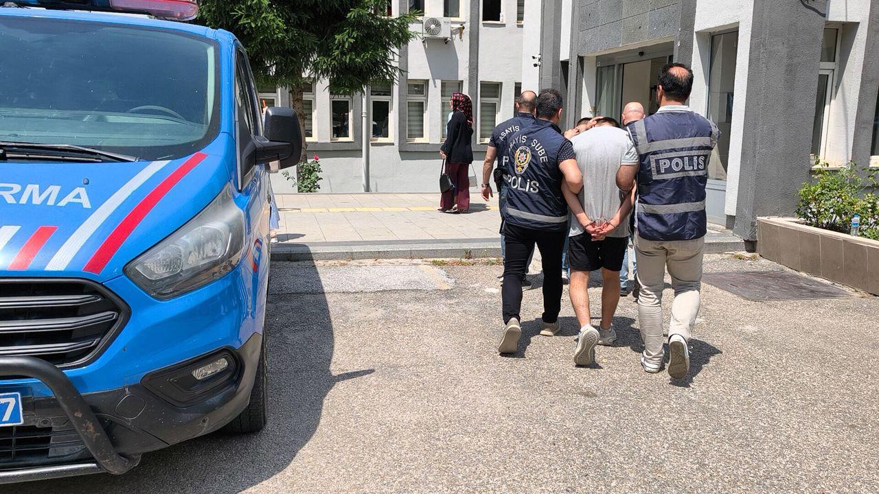 Üç şehir arası MİT dolandırıcılığı; Tokat'a geldiler, Sivas'ta yakalandılar