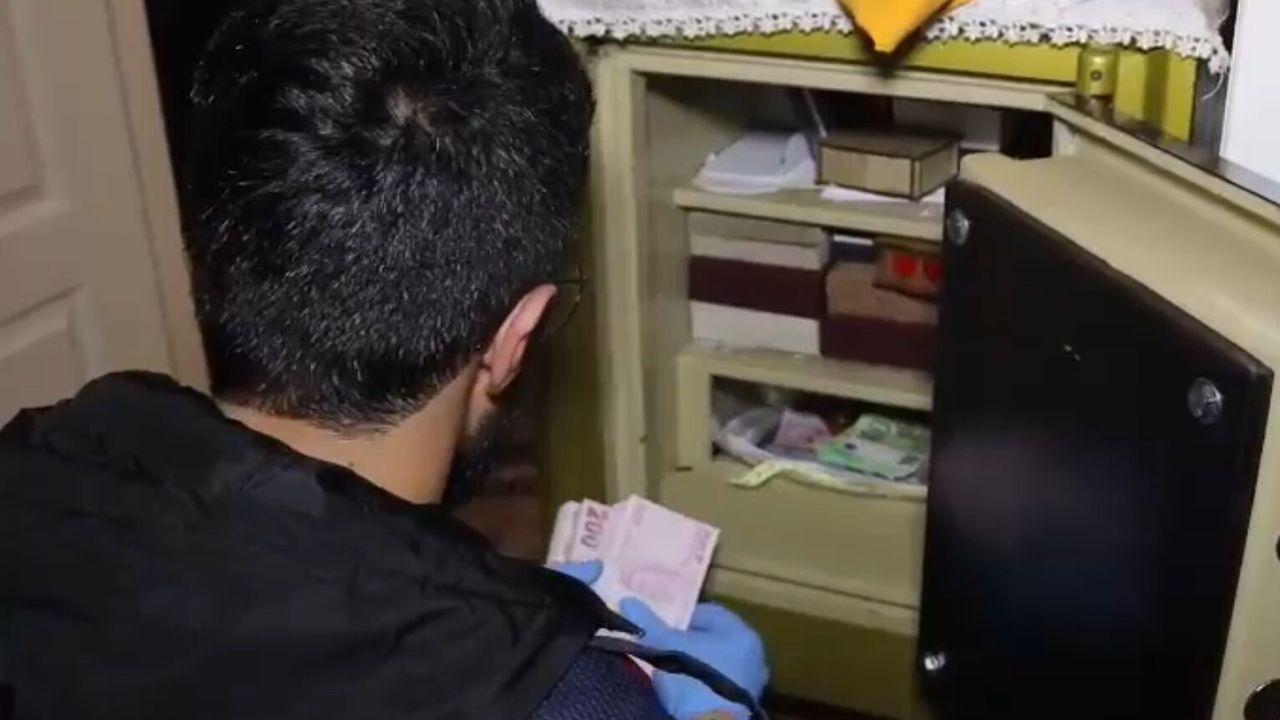 Mersin merkezli 4 ilde yasadışı bahis operasyonu: 25 tutuklama
