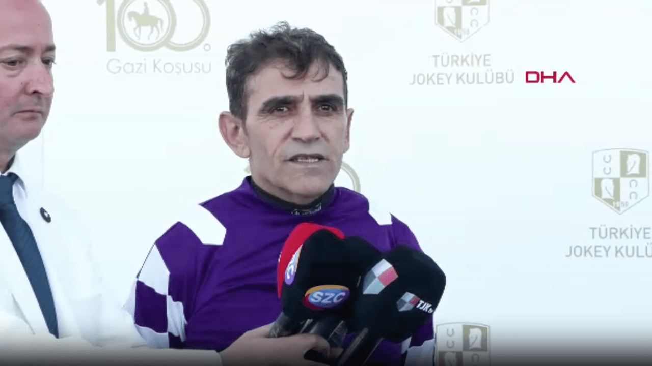 Halis Karataş: 100’üncü yıl benim için çok önemliydi