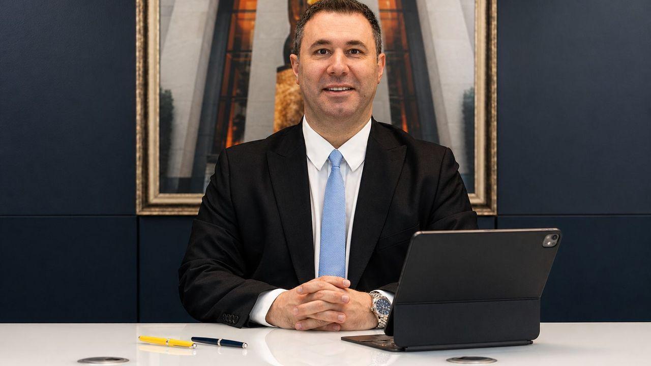 Barış Göktürk, Fenerbahçe başkan adaylığından çekildi