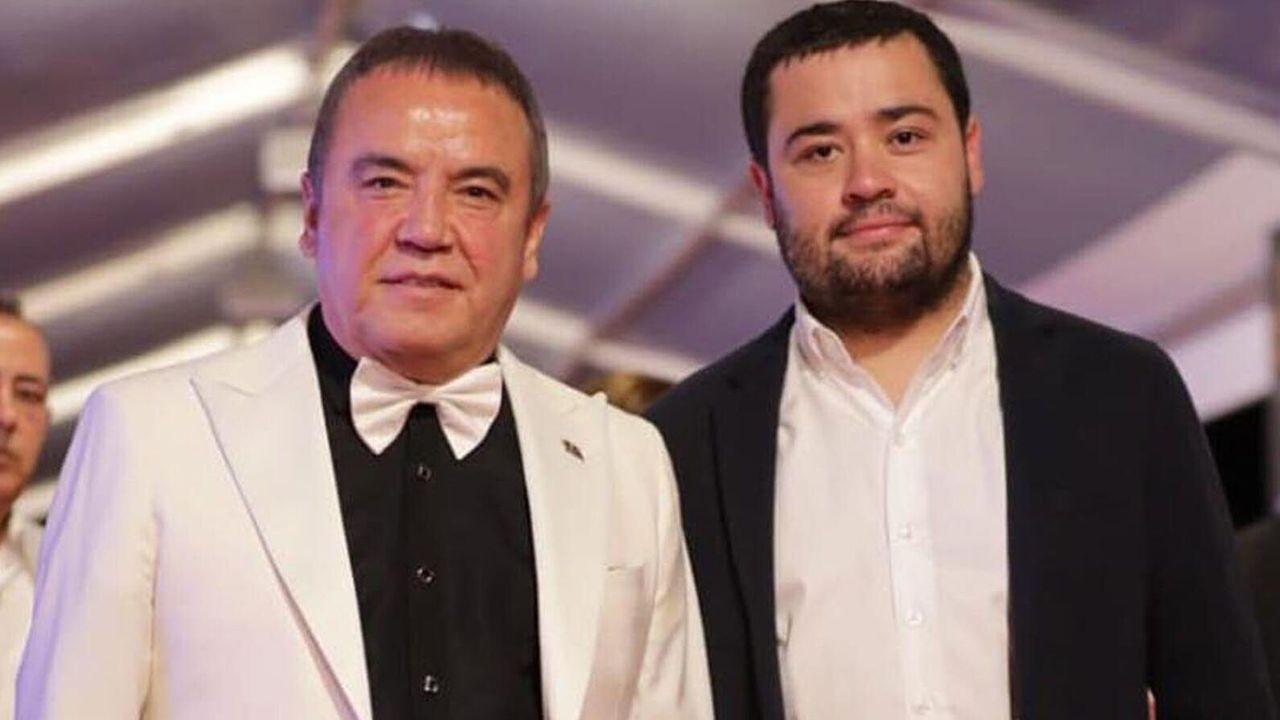 Gökhan Böcek: 1 milyon avro istendi, babam 'gereğini yap' dedi
